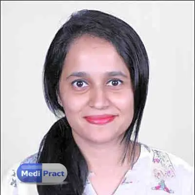 Dr. Sanshavi Ponnamma A R Profile Picture