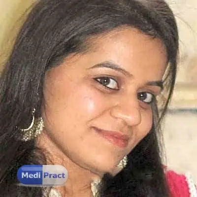 Dr. Sanskriti Agrawal Profile Picture