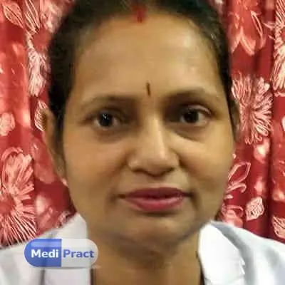 Dr. Sanskriti Bariar Profile Picture
