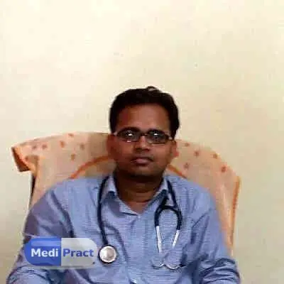 Dr. Sant Lal verma Profile Picture