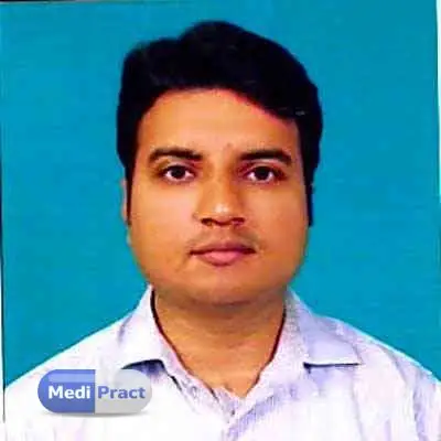 Dr. Santan Reddy Muthyam Profile Picture