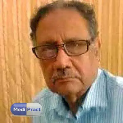 Dr. Santanu Banarjee Profile Picture