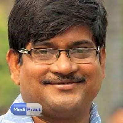 Dr. Santanu Bhakta Profile Picture