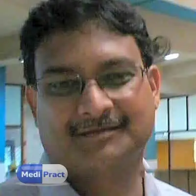 Dr. Santanu Dutta Profile Picture