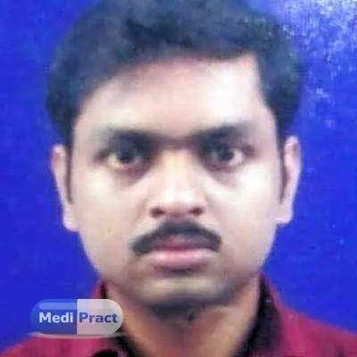 Dr. Santanu Ghosh Profile Picture