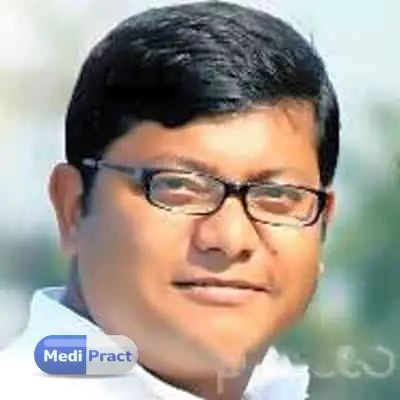 Dr. Santanu Ghosh Profile Picture