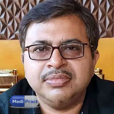 Dr. Santanu Goswami Profile Picture