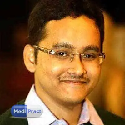 Dr. Santanu Nath Profile Picture
