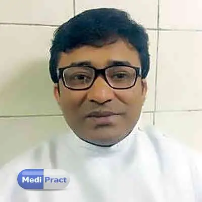 Dr. SANTANU PODDER Profile Picture
