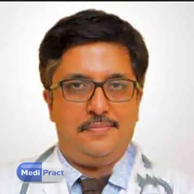 Dr. Santanu Ray Profile Picture