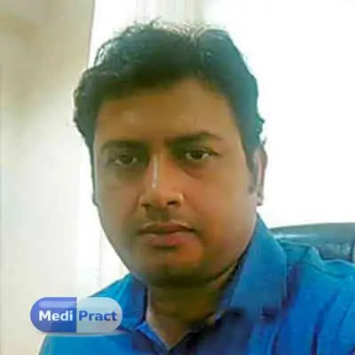 Dr. Santanu Sarkar Profile Picture