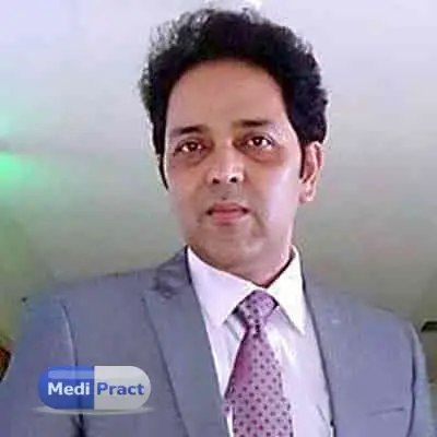 Dr. Santanu Sen Profile Picture
