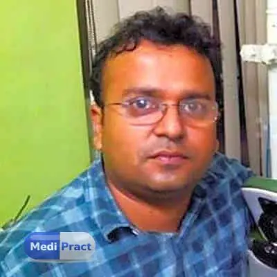 Dr. Santanu Sen Roy Profile Picture