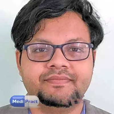 Dr. Santanu Sit Profile Picture