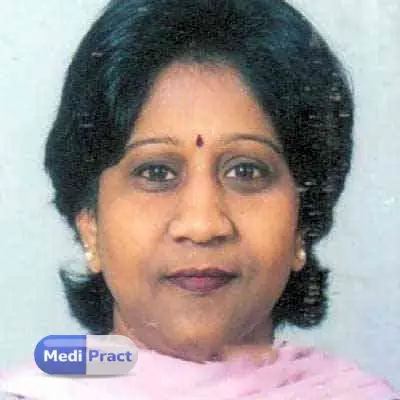 Dr. Santha Durairaj Profile Picture