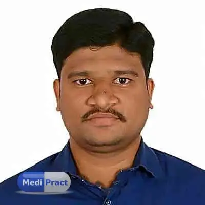 Dr. Santhana Mariappan Profile Picture