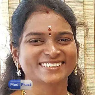 Dr. Santhana Priya Profile Picture
