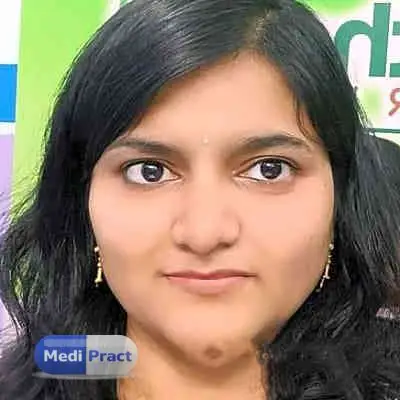 Dr. Santhi Sree Bheesetti Profile Picture