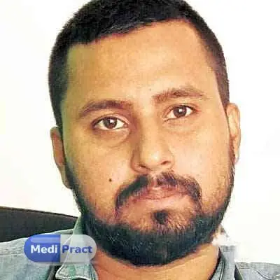 Dr. Santhiprabhu.J Profile Picture
