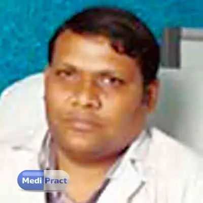 Dr. Santhosh Babu Profile Picture