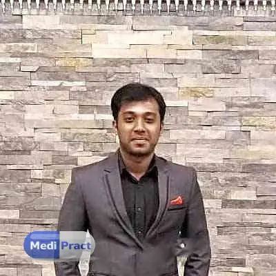 Dr. Santhosh C Reddy Profile Picture