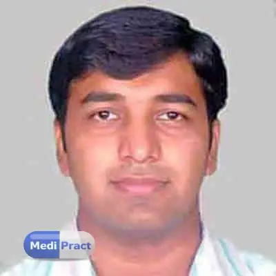 Dr. Santhosh Jayashankar Profile Picture