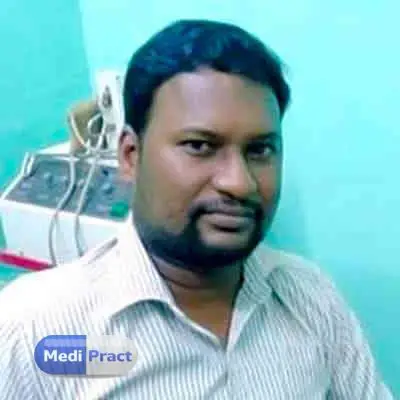 Dr. Santhosh Kumar Profile Picture