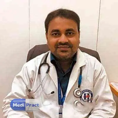 Dr. Santhosh Kumar CH Profile Picture