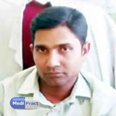 Dr. Santhosh Kumar D Profile Picture