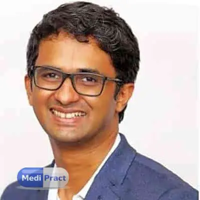 Dr. Santhosh Kumar Devadas Profile Picture