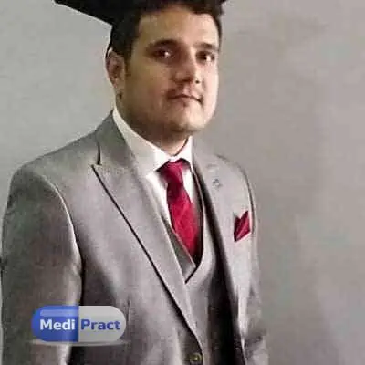 Dr. Santhosh Kumar S A Profile Picture