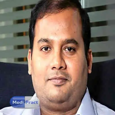 Dr. Santhosh velu Profile Picture