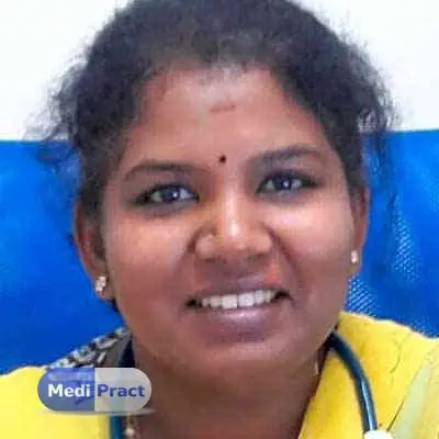 Dr. Santhoshi Velu Profile Picture