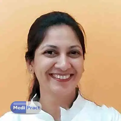 Dr. Santhoshini Reddy Profile Picture