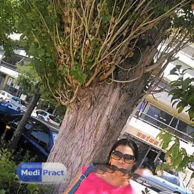 Dr. Santhya Profile Picture
