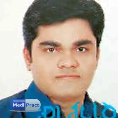 Dr. Santosh A. Belokar Profile Picture