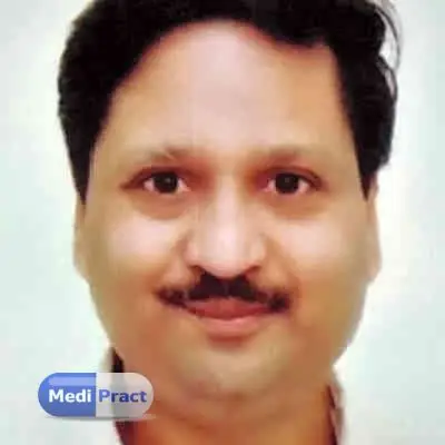 Dr. Santosh Agrawal Profile Picture