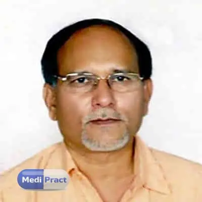 Dr. Santosh B Kamerkar Profile Picture