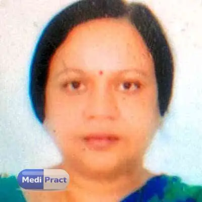 Dr. Santosh Bansal Profile Picture