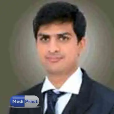 Dr. Santosh Bethur S Profile Picture
