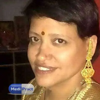 Dr. Santosh Bhagia Profile Picture