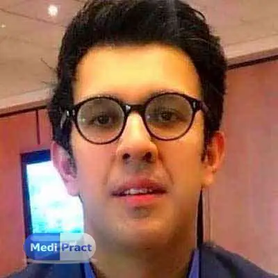 Dr. Santosh Bhatia Profile Picture