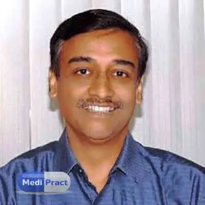 Dr. Santosh Bhide Profile Picture