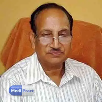 Dr. Santosh CH.Agarwal Profile Picture