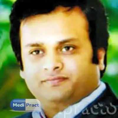 Dr. Santosh Challa Profile Picture