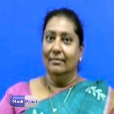 Dr. Santosh Chandy Profile Picture