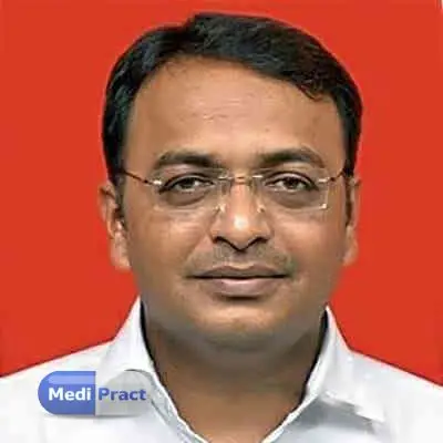 Dr. Santosh Chavan Profile Picture