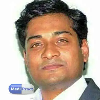 Dr. Santosh D Dasarwar Profile Picture