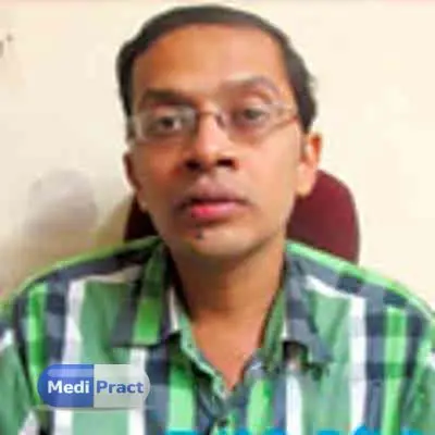 Dr. Santosh D Kale Profile Picture