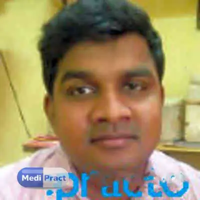 Dr. Santosh Devkate Profile Picture